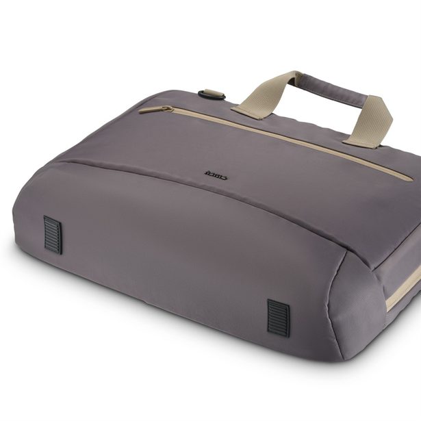 Hama Ultra Lightweight, brašna na notebook, 34-36 cm (13,3"-14,1"), recyklov. polyester, antracitová