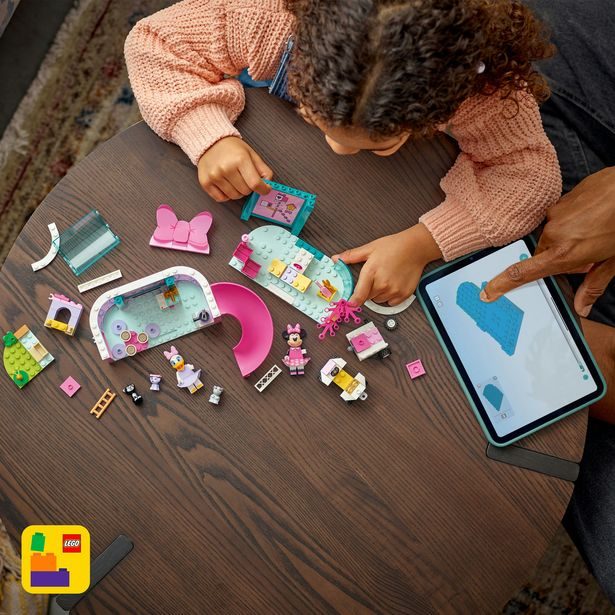 Minnie a hotel pro domácí mazlíčky