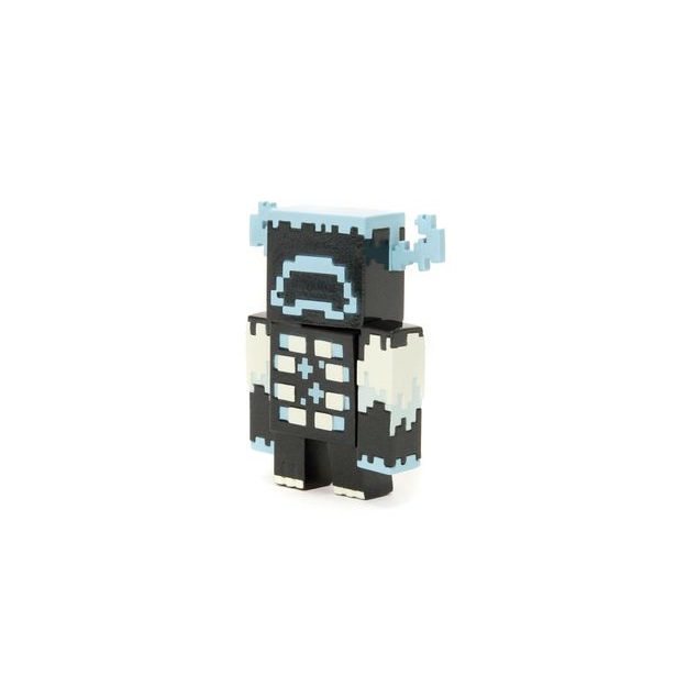 Minecraft figurka 2,5", 4 druhy, DP12