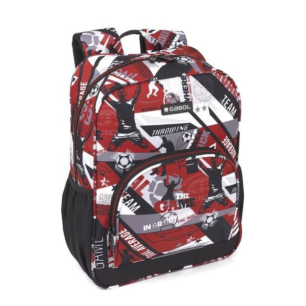 Gabol, Batoh 13 l GAME 222502