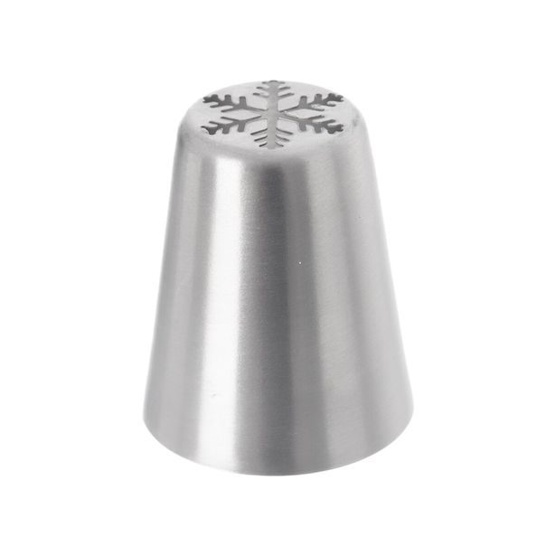 Zdobicí špička vločka