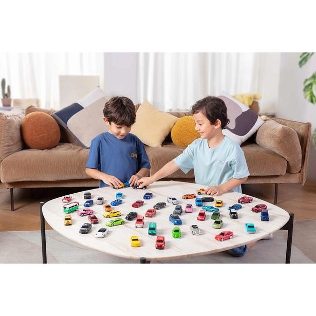 Maisto M. Transit Authority, assort, blister