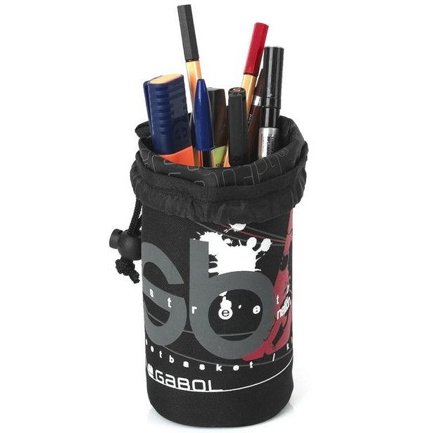 Gabol, Pouzdro na tužky STREET BASKET 214278