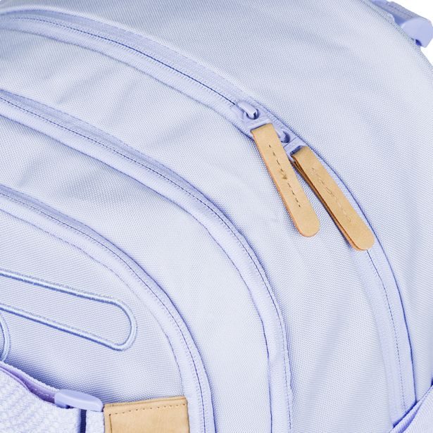BAAGL Školní batoh Skate Lilac