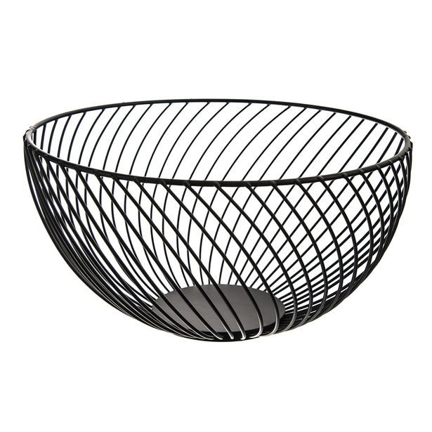 Košík na ovoce RADKA pr. 25,5 cm