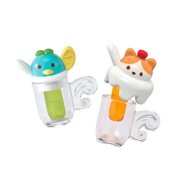 Sylvanian family Stánek na výrobu citrusových nápojů