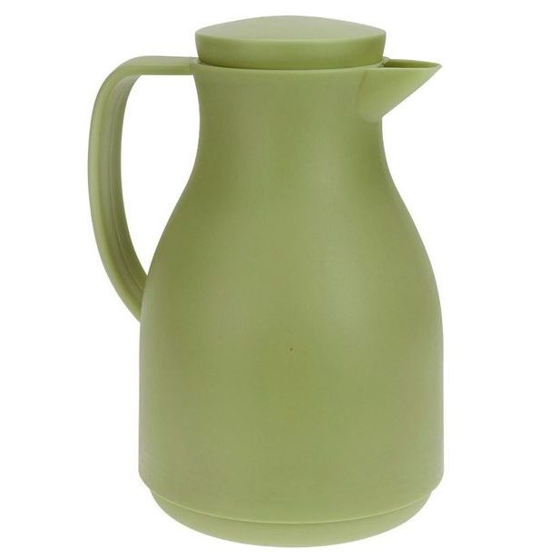 EXCELLENT HOUSEWARE Konvice servírovací 1 l zelená KO-YN1700480zele