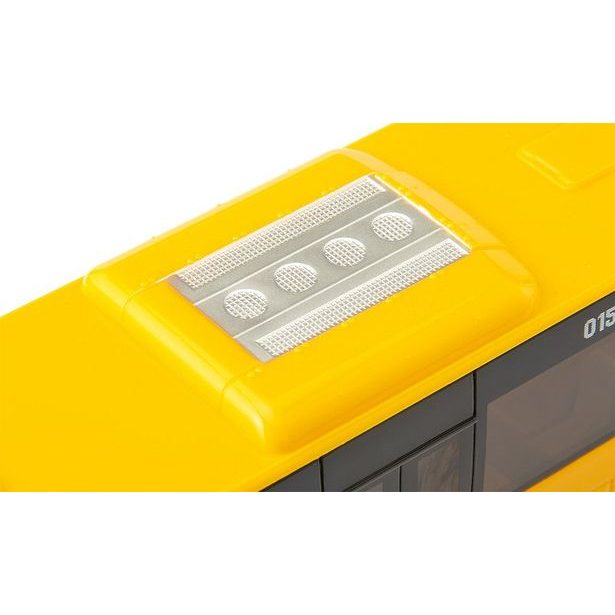 SIKU Super - Městský autobus MAN, měřítko 1:50