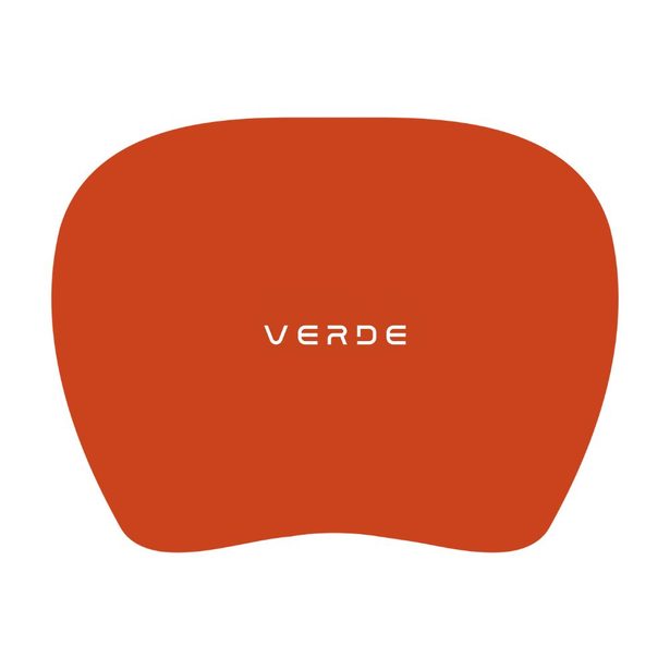 Podložka pod myš VERDE cihlová