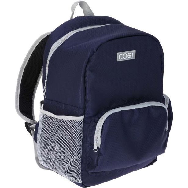 PROGARDEN Chladící batoh na jídlo i pití 18 l černá KO-DB9501080tmmo