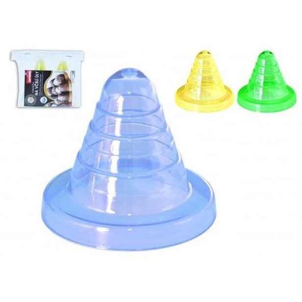 hnízdo úlek 3ks (KNK), eurozávěs