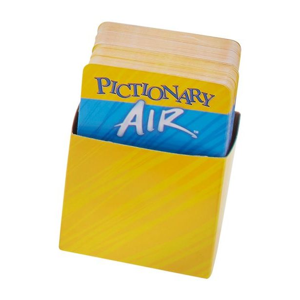 PICTIONARY AIR CZ