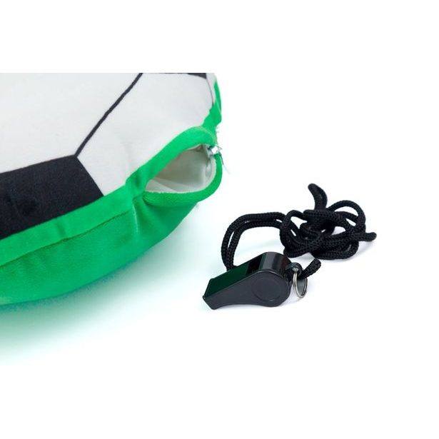 POLŠTÁŘEK FOTBAL 30 cm