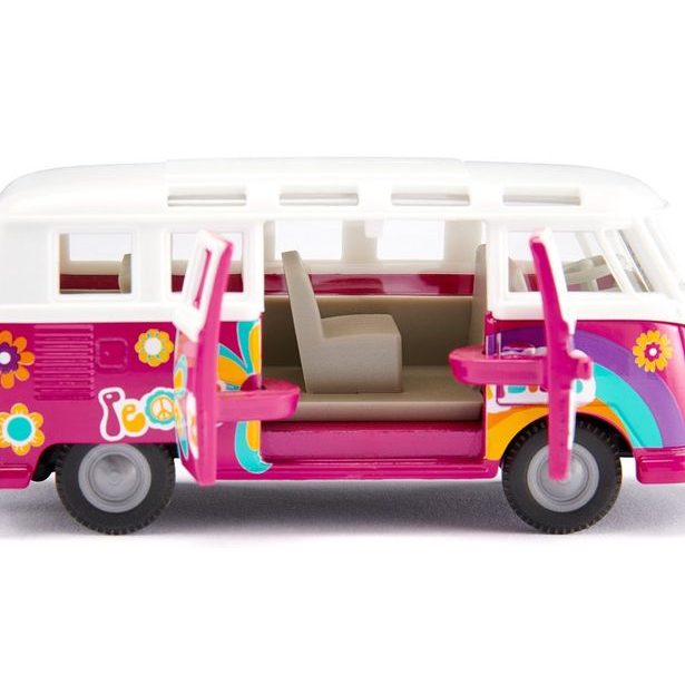 SIKU SIKU Super - VW11 Samba