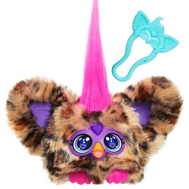 HASBRO - Furby HASBRO - Furby Furblet CHEE-CHEE