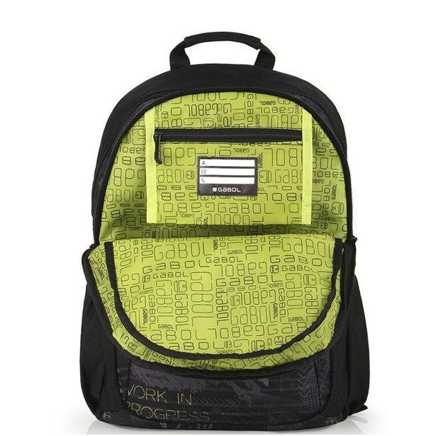 Gabol, batoh 25 l SIGNAL 222977