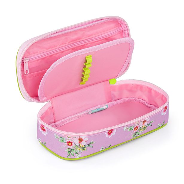 Pouzdro etue komfort kůň