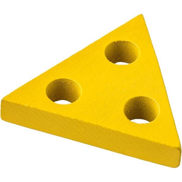 Základné tvary na doske