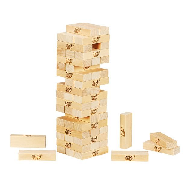 Spol. hra JENGA