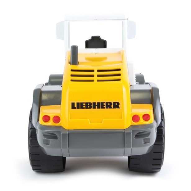 Nakladač Liebherr L538, okrasný kartón