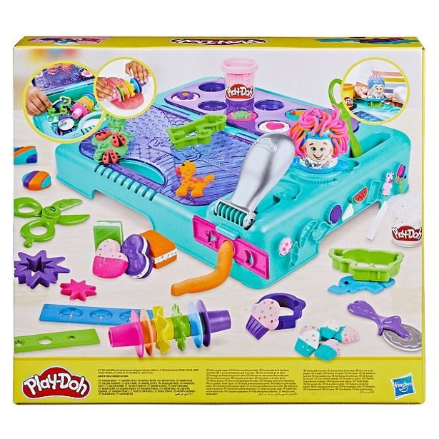 HASBRO - Play-Doh HASBRO - Play-Doh velké modelovací studio