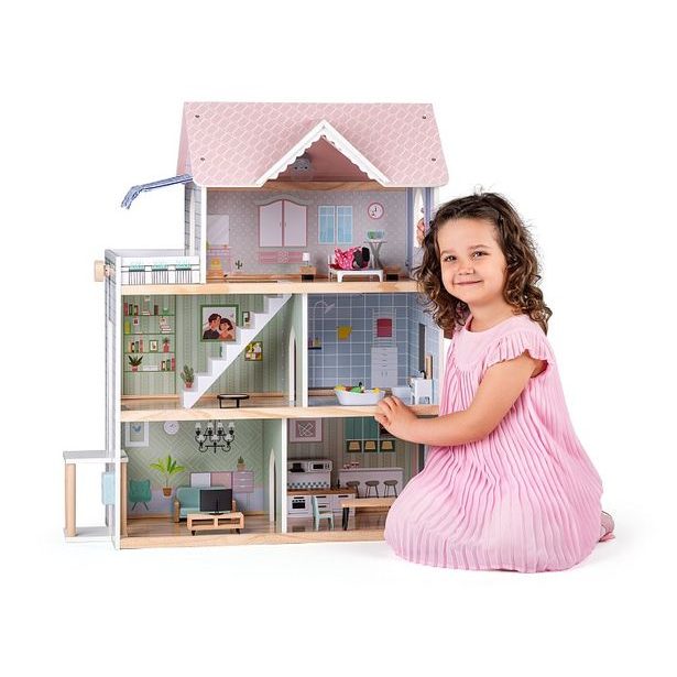 Domeček pro panenky „Molly“