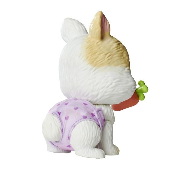 Králíček Pamper Petz