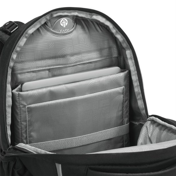 Školní batoh coocazoo BYTE, Electric Ice, AGR certifikát