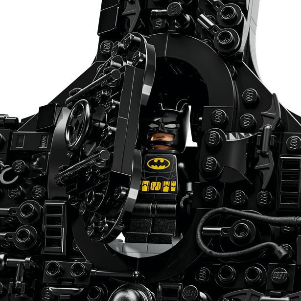 Logo Batman™