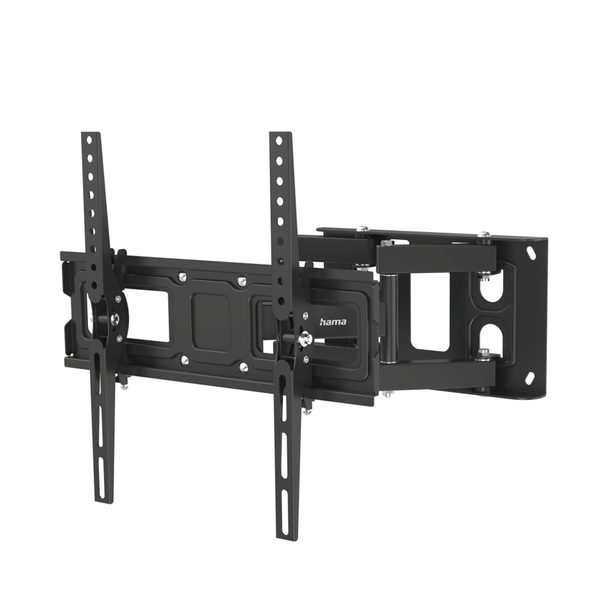 Hama nástěnný držák TV, pohyblivý, 400x400, 40 kg