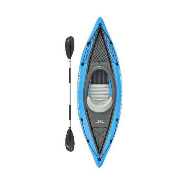 Nafukovací kajak Cove Champion, 2,75m x 81cm