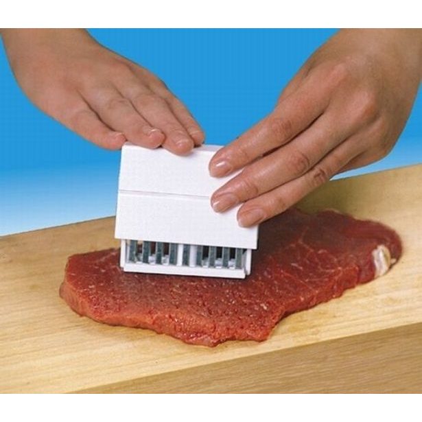 tenderizér-zjemňovač masa gurmán