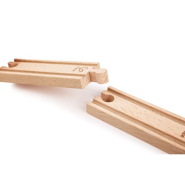 Hape Koleje krátké rovná