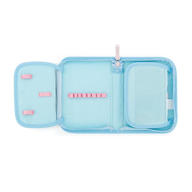 Školní set 3ks PREMIUM LIGHT Kolibřík