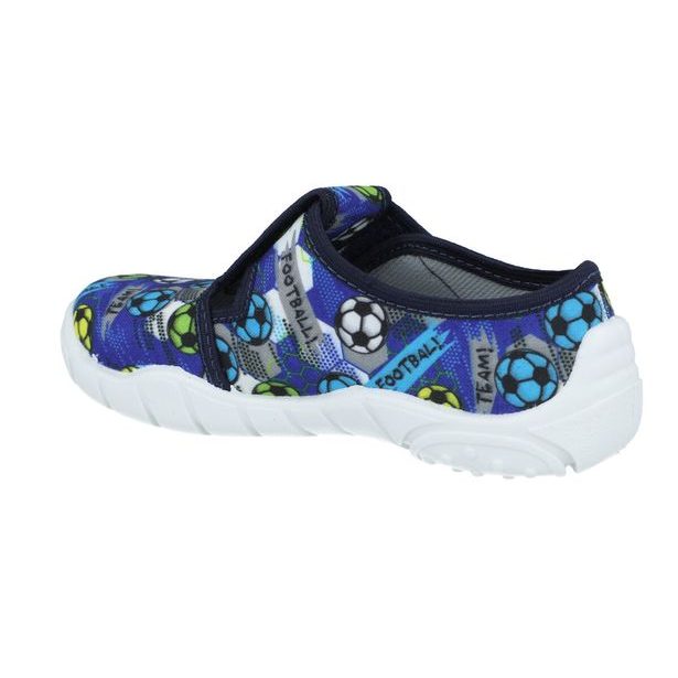 Domácí obuv RAWEKS Borys B5 Fotbal