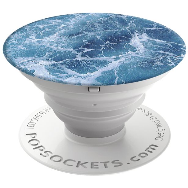 PopSocket Ocean From the Air