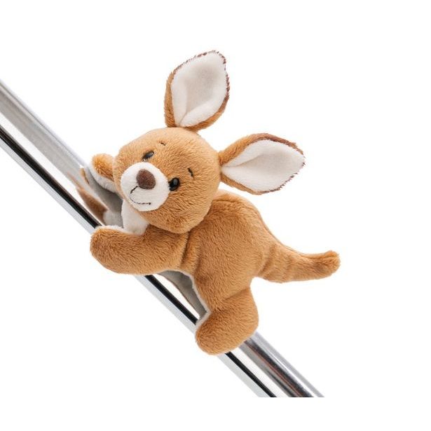 NICI NICI magnetka Klokan Kelly 12cm GREEN