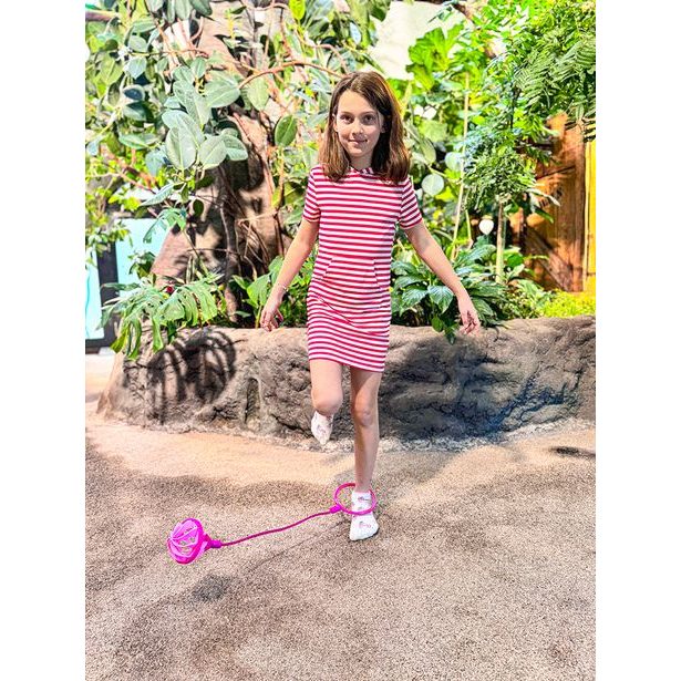 SPORTO Přeskakovadlo