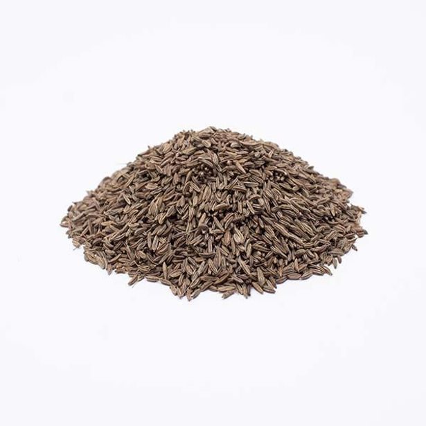 Kulinář Petr Stupka KOŘENÍ KMÍN ČESKÝ M 50G, CELÝ_hamashop