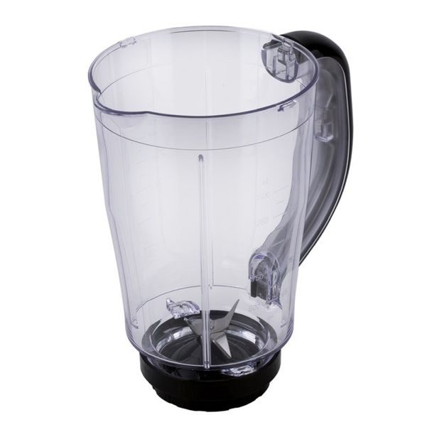 BERLINGERHAUS Stolní mixér 1,5 l Black Rose Collection BH-9464