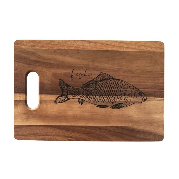 Krájecí prkénko 36x24 cm