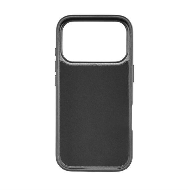 Black Rock Robust Carbon, kryt pro Apple iPhone 17 Pro Max, magnetický, karbonový vzhled, černý