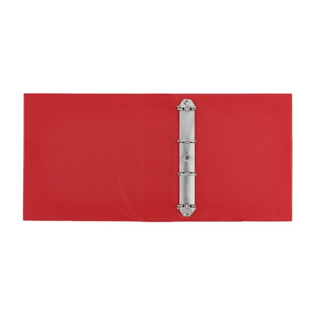 Katalogový vazač A4 - D70 červená