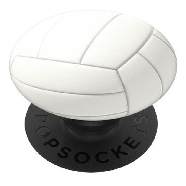 PopSockets PopGrip Gen.2, Volleyball, volejbalový míč