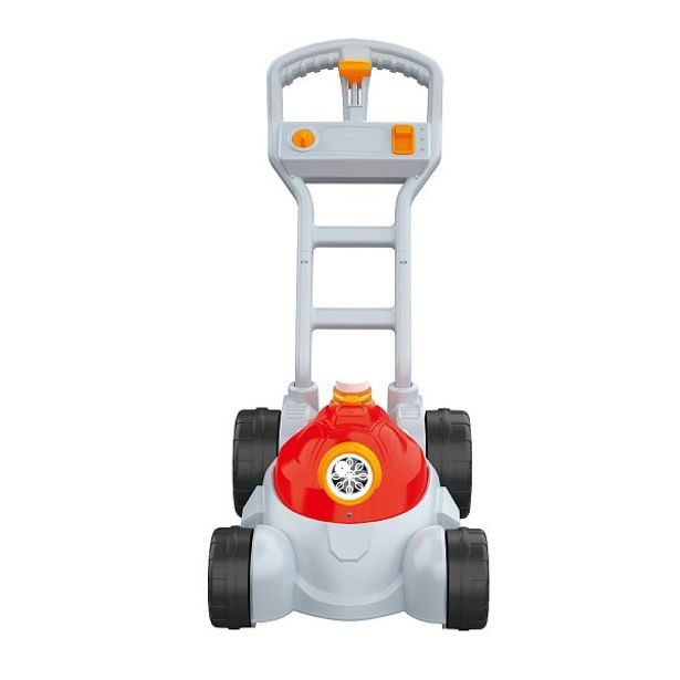 Plastica Bublifuky - Sekačka se světlem a hudbou/2 režimy