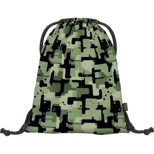BAAGL Sáček Green