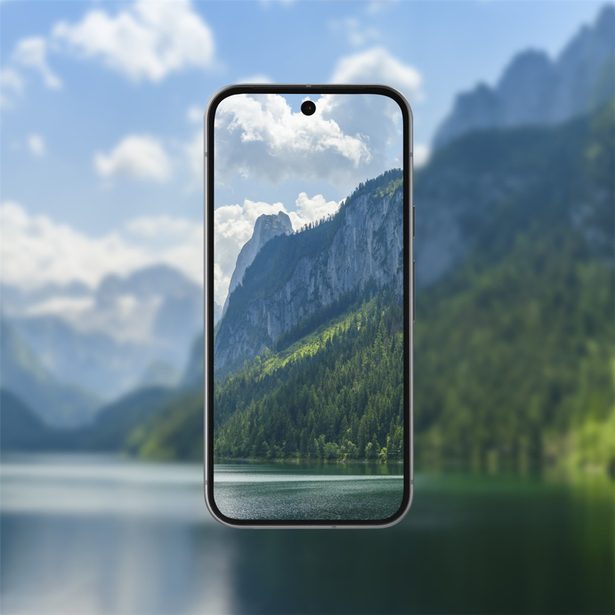 Hama Clear Protect, ochranné sklo na displej pro Google Pixel 8a