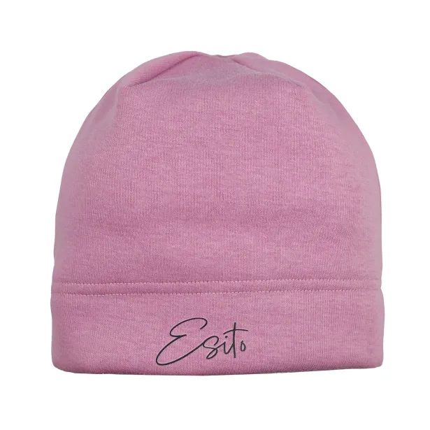 ESITO Zimní čepice Warmkeeper Cyclamen pink - 34 / růžová