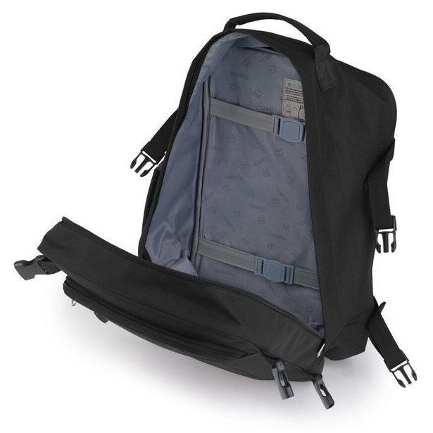 Gabol, Cestovní batoh vel. XS (19 l) WEEK ECO 122326
