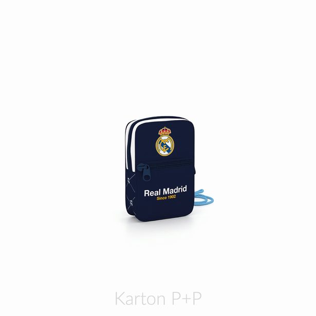 Kapsička na krk Real Madrid 7-62118